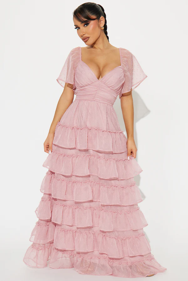 Weekend Dresses