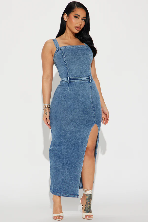 Denim