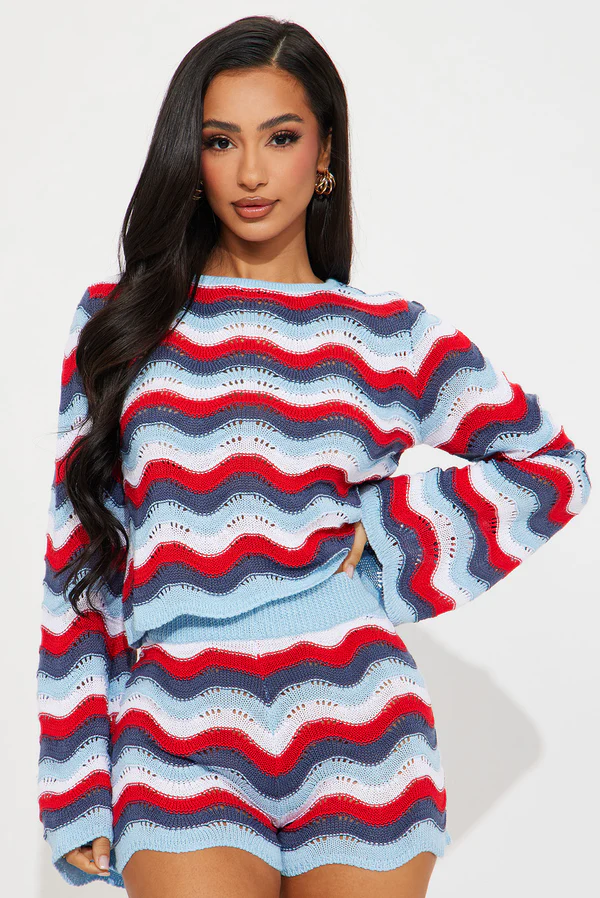 Crochet