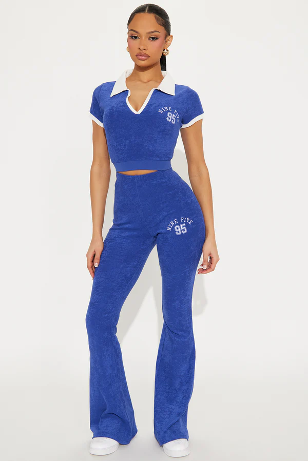 Sporty
