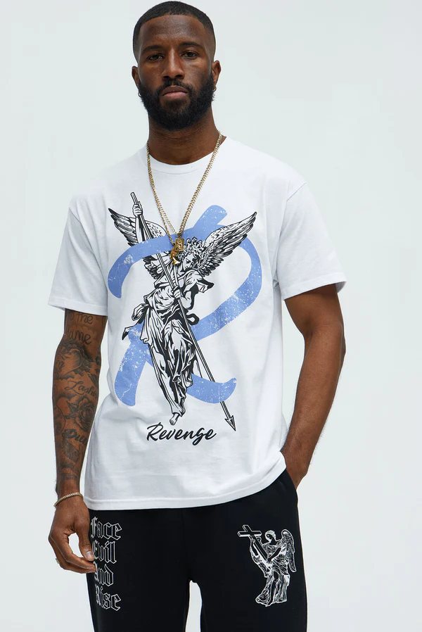 Short Sleeve