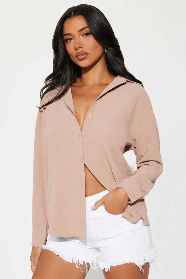 Shirts and Blouses