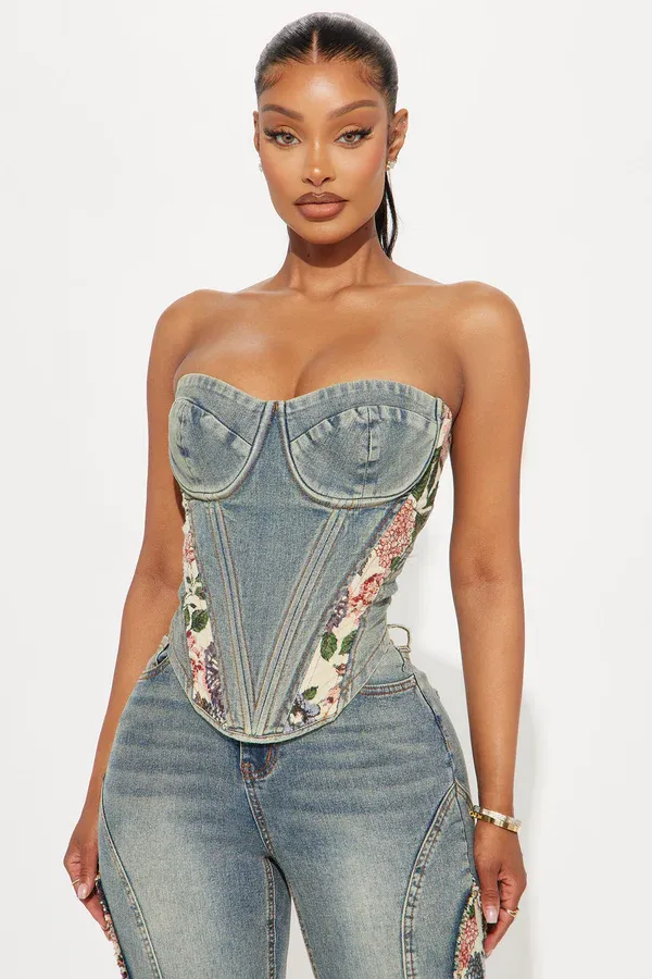 Corsets