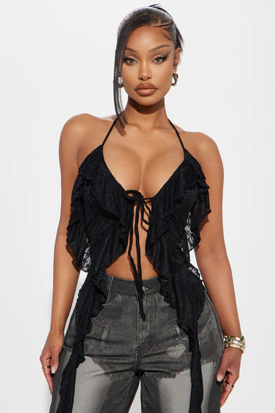Femme & Flirty