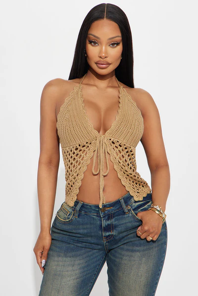Halter