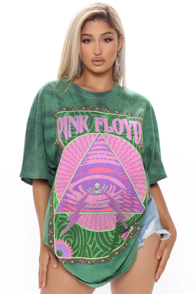 All Graphics Top