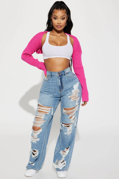 Ripped