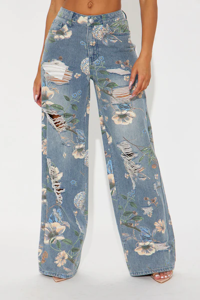 Printed