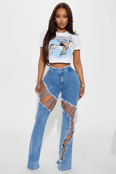 Bootcut