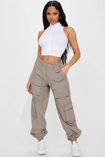 Wide Leg