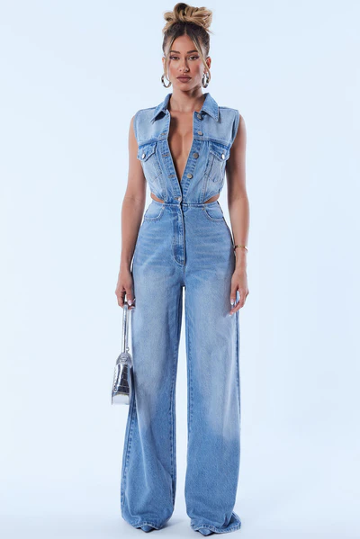 Denim