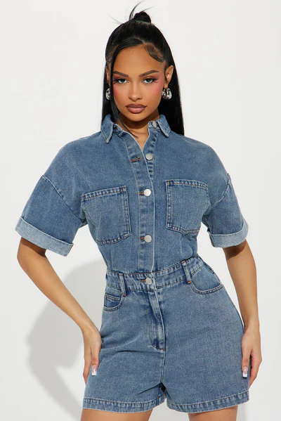Denim