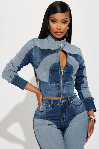 Denim