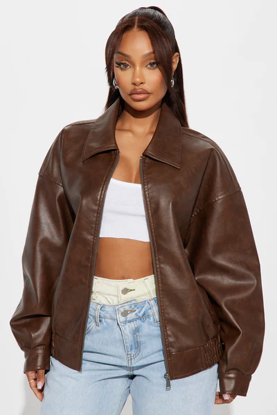 Faux Leather