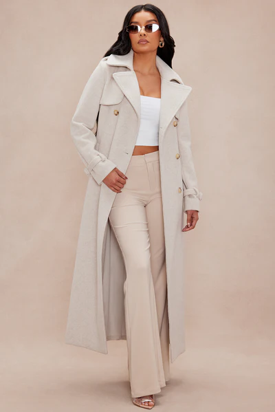 Wool Blend
