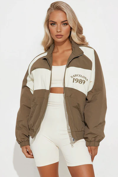 Windbreakers