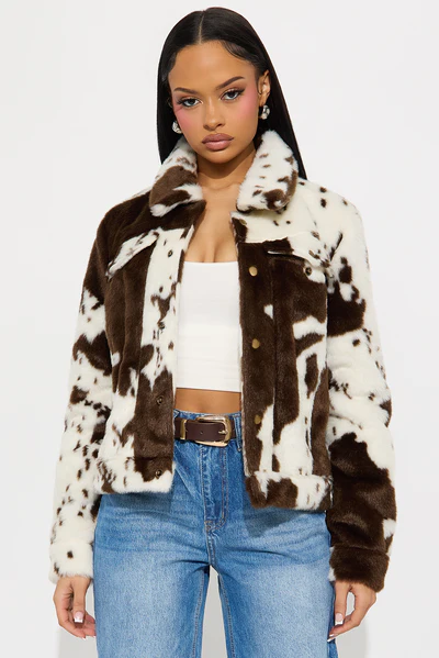Faux Fur