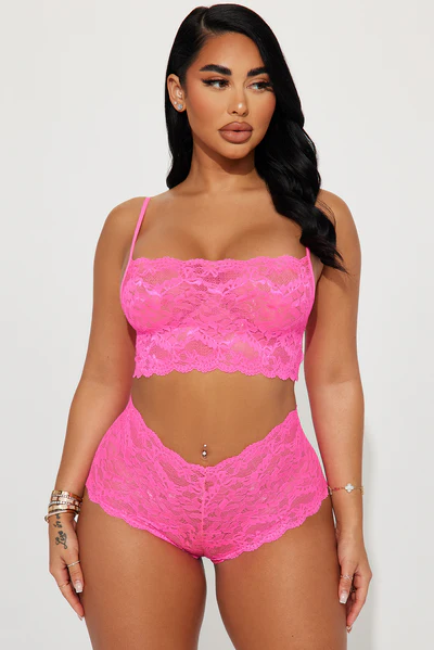 Lingerie Sets