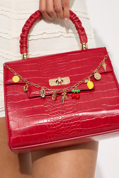 Bag Charms