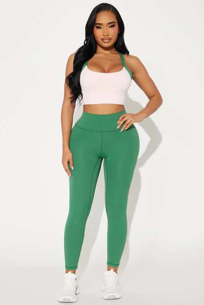 Active wear Sets