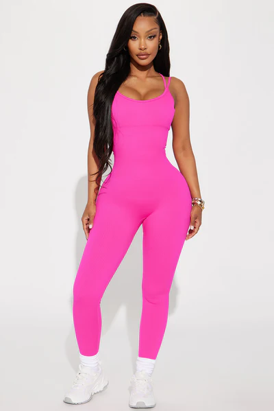 Jumpsuits and Rompers