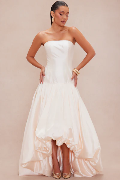 Luxe dresses