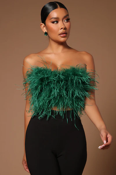 Luxe Tops