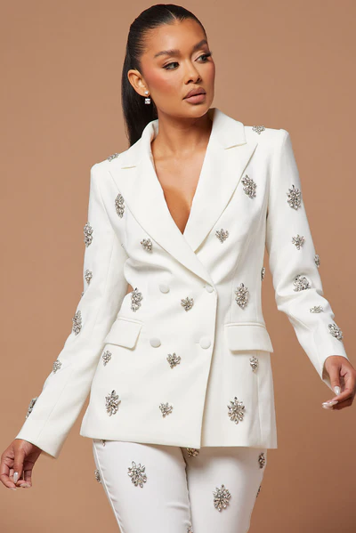 Luxe Outwear