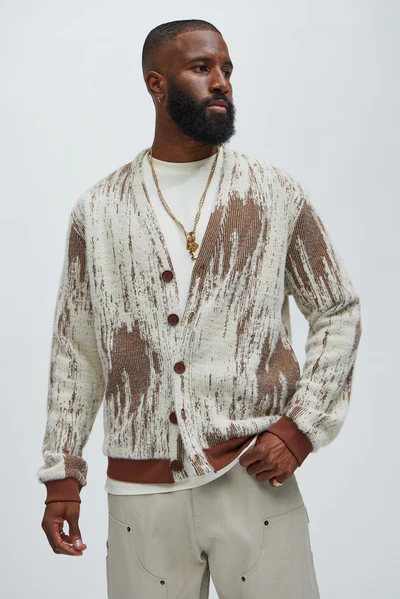 Sweaters & Cardigans