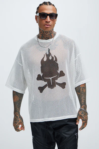 Casual Tees