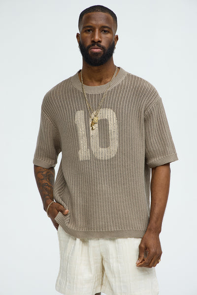 Jersey
