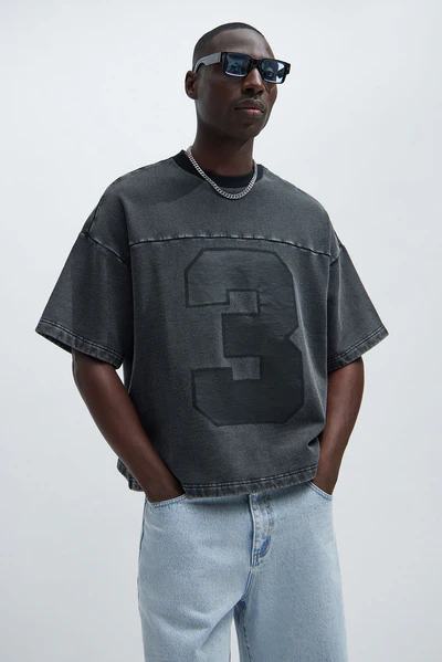Oversized