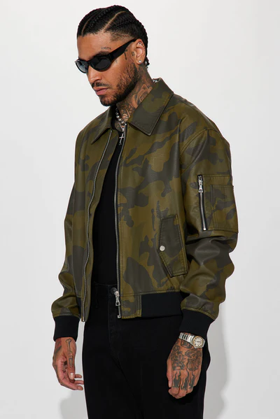 Bomber
