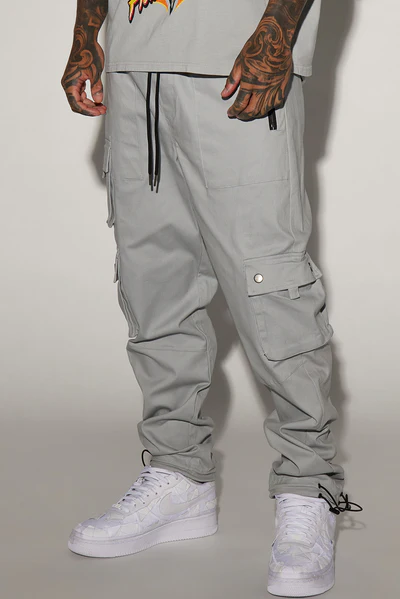 Cargo