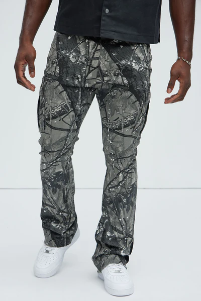 Camo