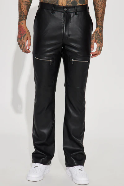 Faux Leather