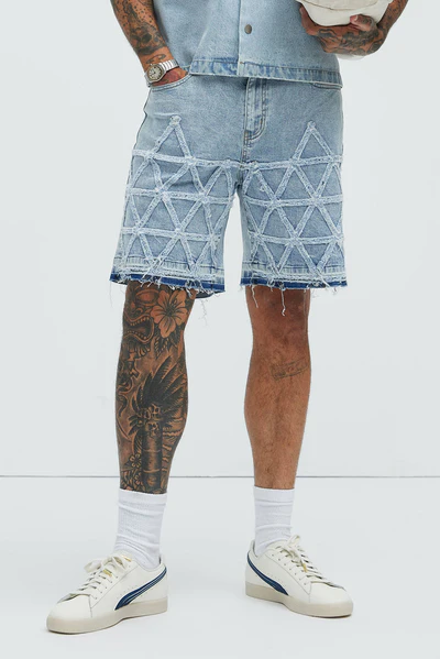 Denim