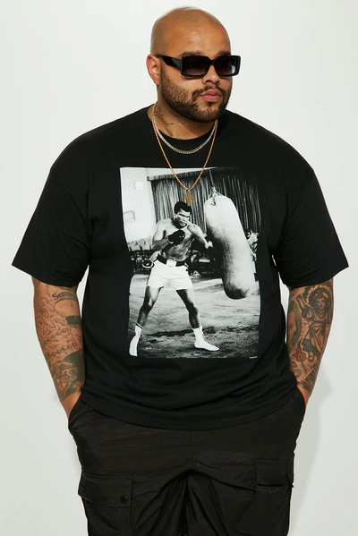 Graphics Tees