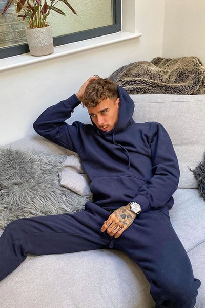 Fleece Bottoms