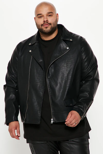 Jackets & Outwear