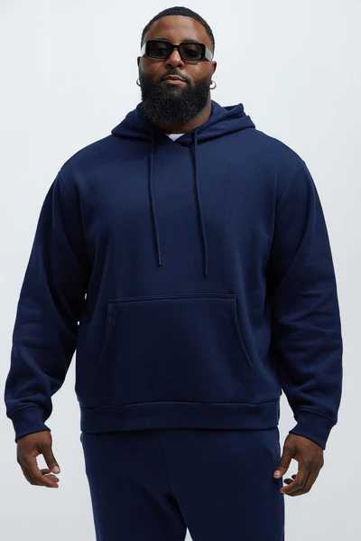 Hoodies & Sweats