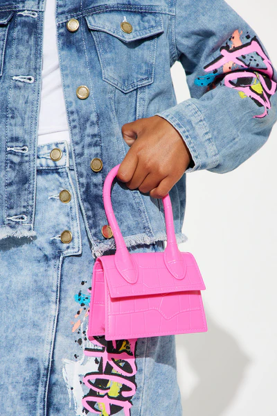 Shoes & Accessories