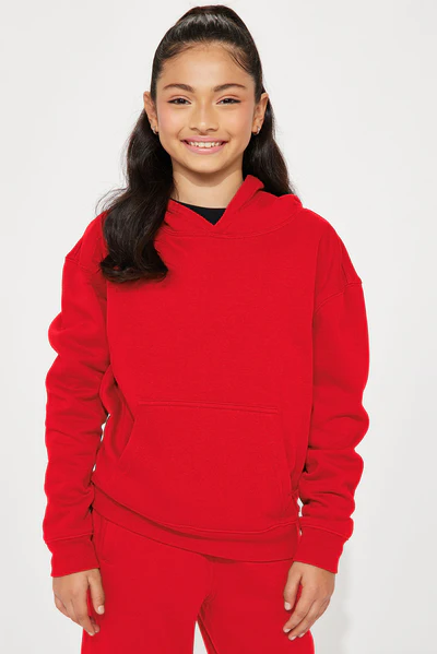 Hoodies & Sweatshirts