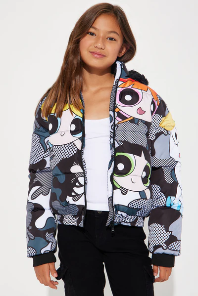 Jackets