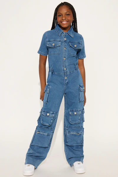 Daily Denim
