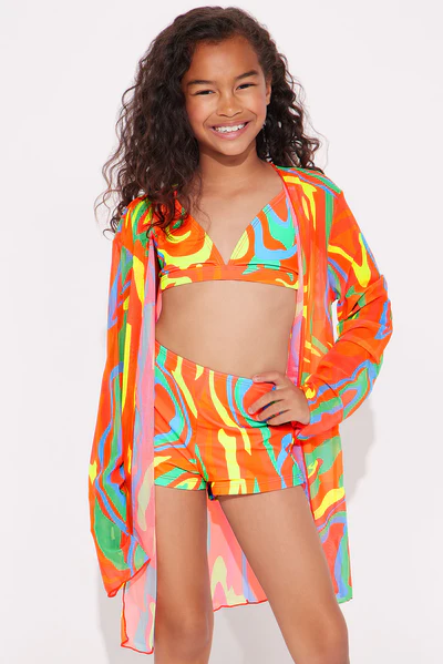Swimwear