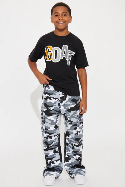 Cargo & Joggers