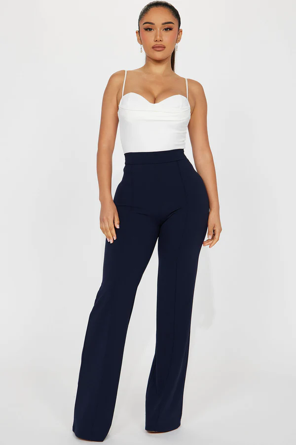 Trousers & Dress
