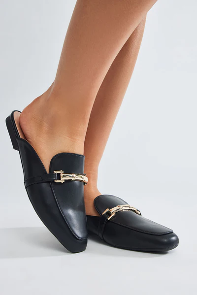 Slingback
