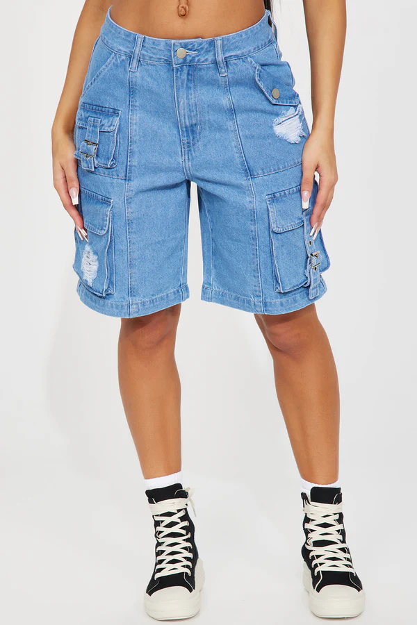 Jorts